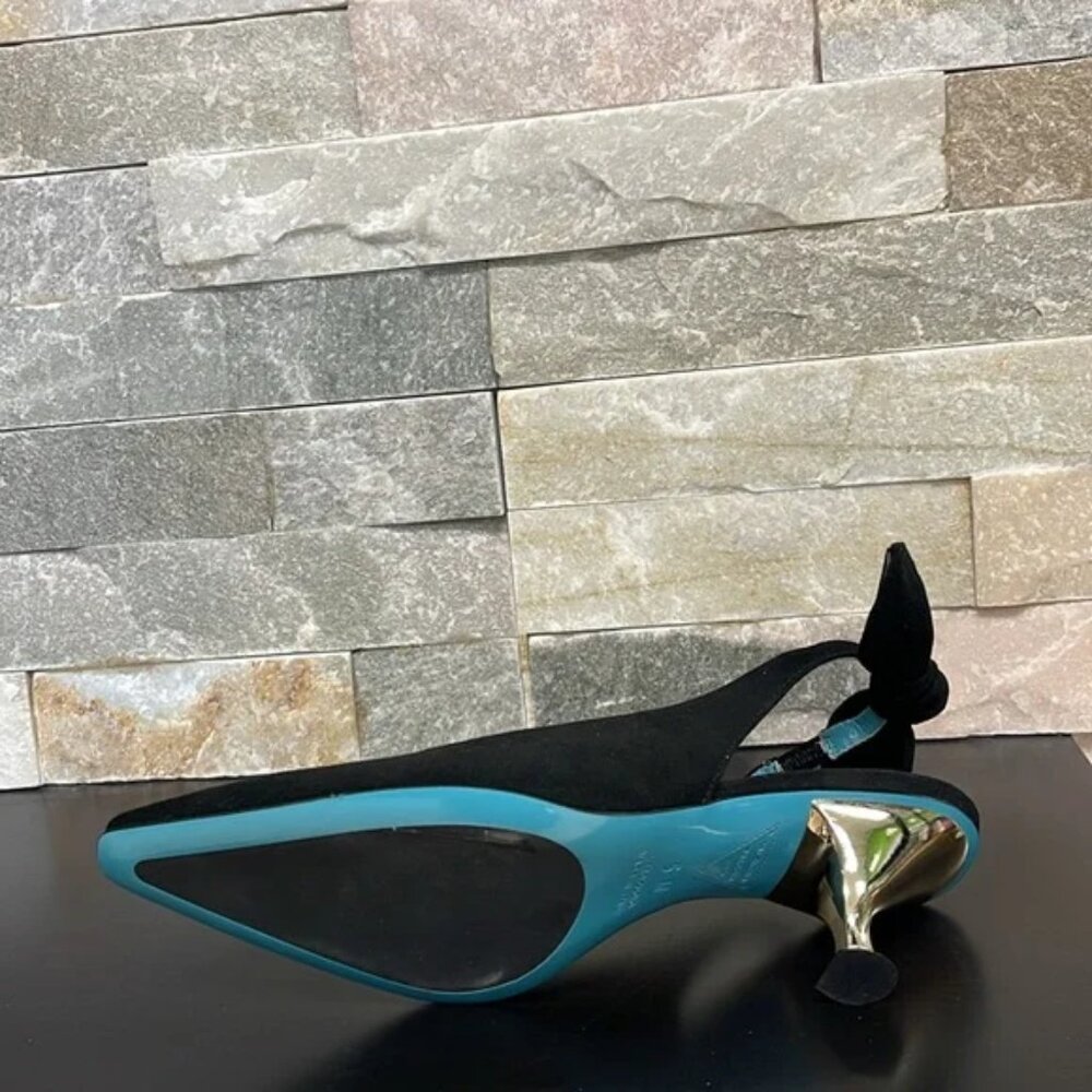 Valentina Rangoni Dimitri Slingback - Picture 5 of 6